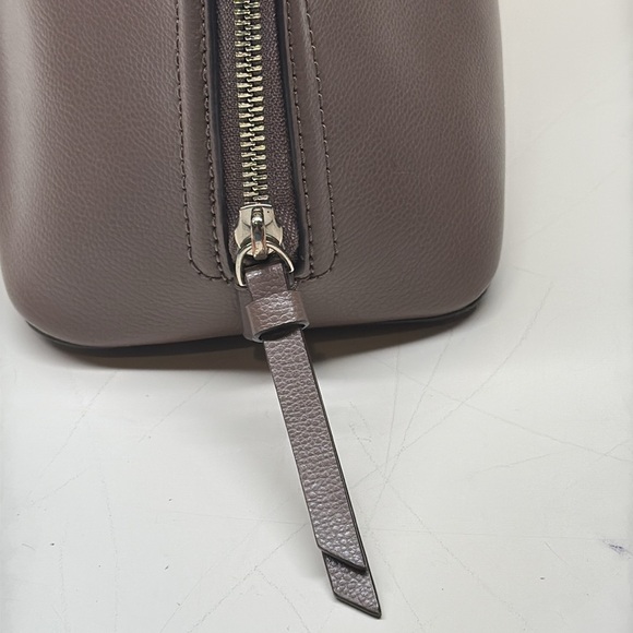 Kate Spade ♠️ New York Patterson Drive Dome Satchel Purse Crossbody - Picture 6 of 16